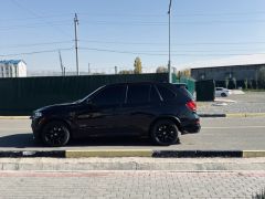 Фото авто BMW X5