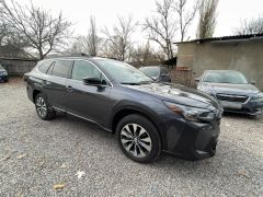 Фото авто Subaru Outback