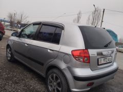 Photo of the vehicle Hyundai Getz