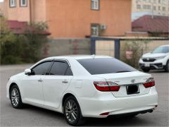 Сүрөт Toyota Camry  2016