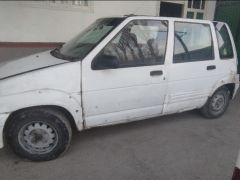 Photo of the vehicle Daewoo Tico