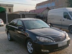 Фото авто Toyota Camry