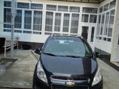 Фото авто Chevrolet Spark