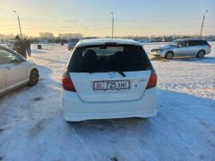 Photo of the vehicle Honda Fit