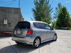 Сүрөт унаа Honda Fit