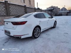 Сүрөт унаа Kia K7