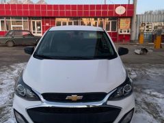 Сүрөт унаа Chevrolet Spark