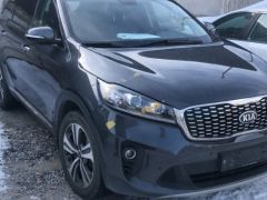 Photo of the vehicle Kia Sorento