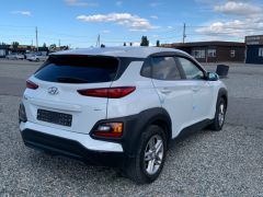 Photo of the vehicle Hyundai Kona