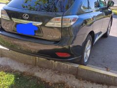 Фото авто Lexus RX