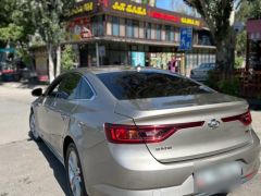 Сүрөт унаа Renault Talisman