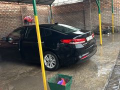 Фото авто Kia Optima