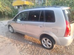 Сүрөт унаа Mazda Premacy