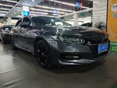 Фото авто Honda Accord