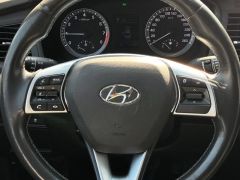 Сүрөт унаа Hyundai Sonata