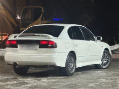 Сүрөт унаа Subaru Legacy