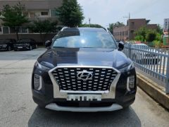 Фото авто Hyundai Palisade