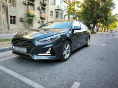 Сүрөт унаа Hyundai Sonata