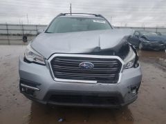 Photo of the vehicle Subaru Ascent