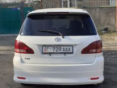 Фото авто Toyota Ipsum