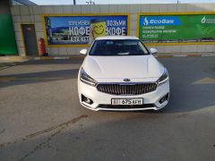 Сүрөт унаа Kia K7