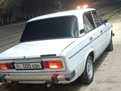 Сүрөт унаа ВАЗ (Lada) 2106