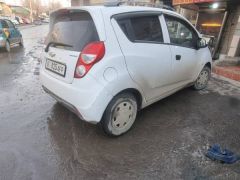 Сүрөт унаа Chevrolet Spark