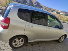 Фото авто Honda Fit