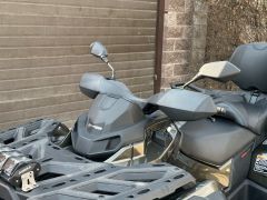 Сүрөт унаа BRP Can-Am Outlander MAX XT-P 1000R