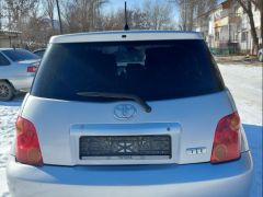 Photo of the vehicle Toyota Ist