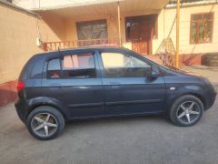 Photo of the vehicle Hyundai Getz