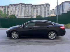 Фото авто Toyota Avalon