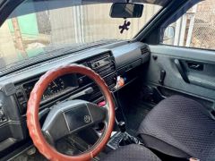 Сүрөт унаа Volkswagen Golf