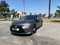 Сүрөт унаа Toyota Camry