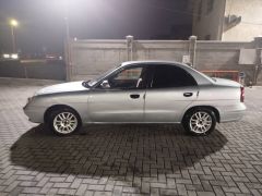 Photo of the vehicle Daewoo Nubira