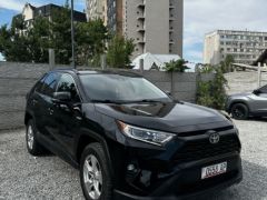 Photo of the vehicle Toyota RAV4