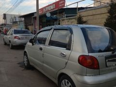 Photo of the vehicle Daewoo Matiz