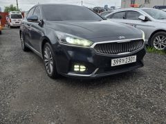 Фото авто Kia K7