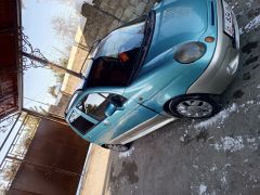 Фото авто Daewoo Matiz