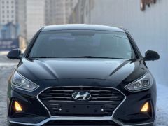 Сүрөт унаа Hyundai Sonata