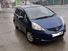 Photo of the vehicle Honda Fit