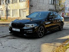 Photo of the vehicle BMW 5 Series