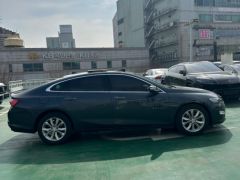 Сүрөт унаа Chevrolet Malibu