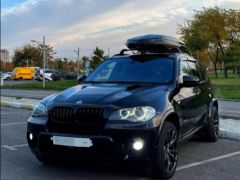 Фото авто BMW X5