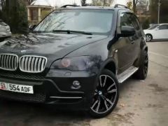 Сүрөт унаа BMW X5