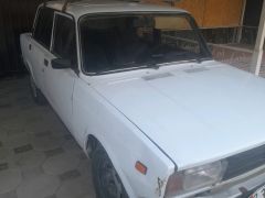 Фото авто ВАЗ (Lada) 2105