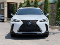 Photo of the vehicle Lexus UX