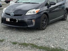 Сүрөт унаа Toyota Prius