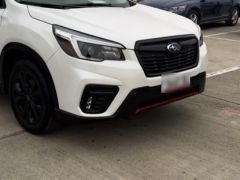 Сүрөт унаа Subaru Forester