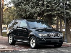 Photo of the vehicle BMW X5